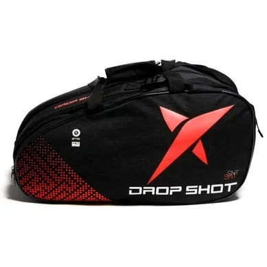 Sac de Padel Drop Shot Essential 22 Rouge
