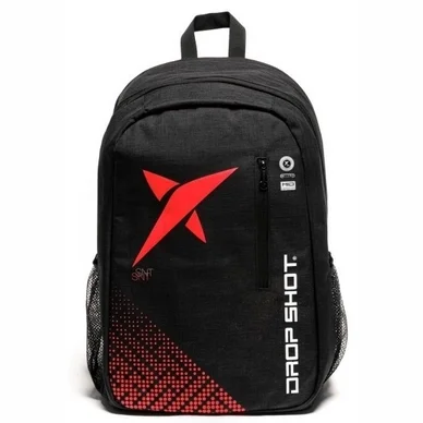 Sac de Padel Drop Shot Mochila Essential 22 Rouge