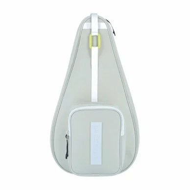 Sac de Padel Osaka Neoprene Padel Sleeve Light Grey