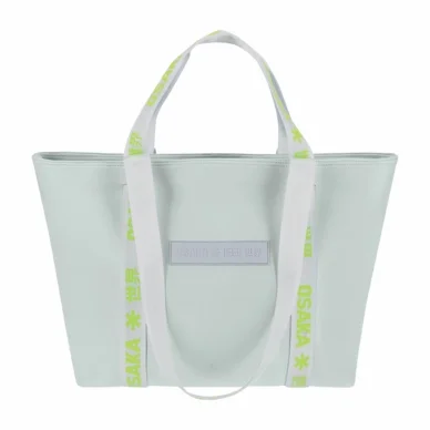 Sac de Padel Osaka Neoprene Tote Bag Light Grey
