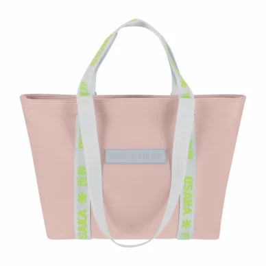 Sac de Padel Osaka Neoprene Tote Bag Powder Pink