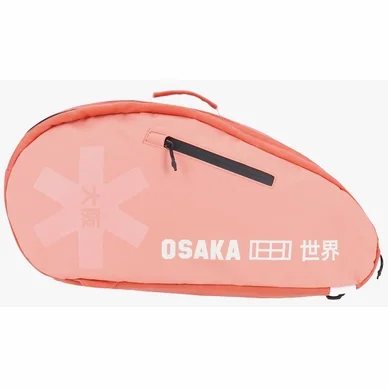 Sac de Padel Osaka Pro Tour Medium Peach White