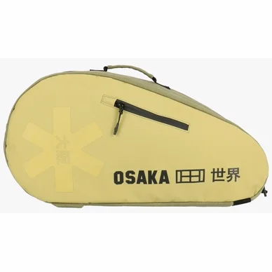 Sac de Padel Osaka Pro Tour Olive
