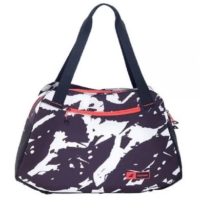 Sac de Padel Tas Babolat Fit Padel Noir Orange