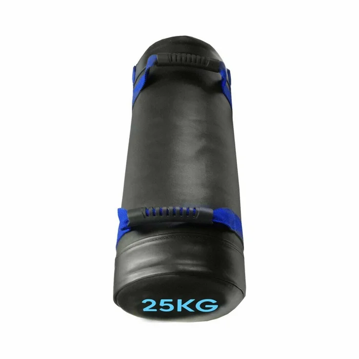 Sac de sable musculation Sporti 25 Kg [Taille 25 kg]