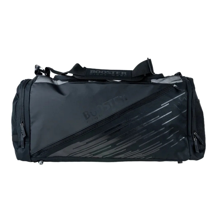 Sac de sport Booster Fight Gear Performance [Taille 60x25x27 cm]