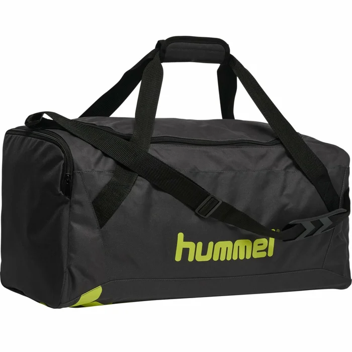 Sac de sport Hummel