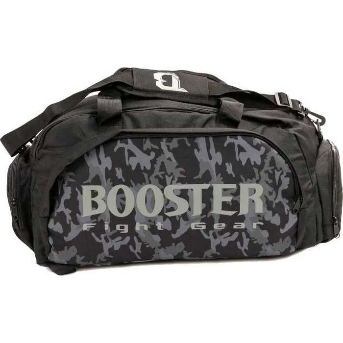 Sac de sport large Booster Fight Gear B-Force [Taille L]