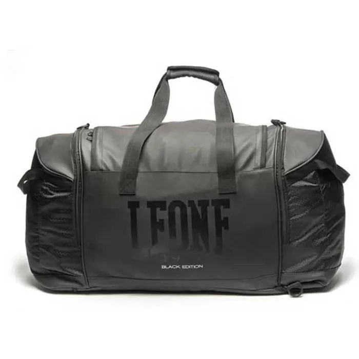 Sac de sport Leone edition