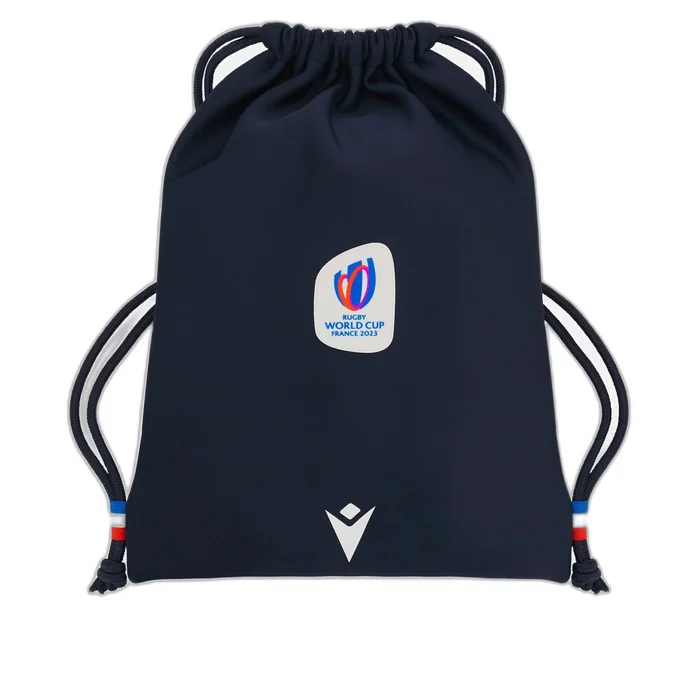 Sac de sport Macron RWC 2022/23 France