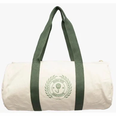 Sac de Sport Osaka X Buenas Open Cream Green