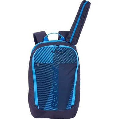 Sac de Tennis Babolat BP Essential Classic Club Black Blue