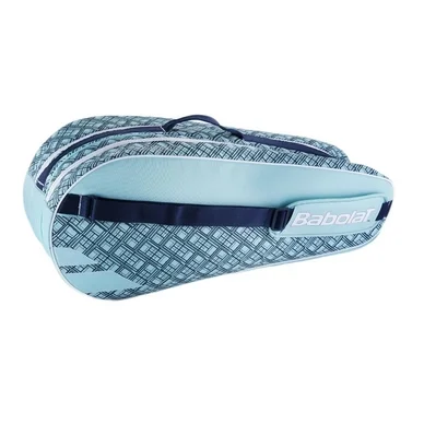 Sac de Tennis Babolat Racket Holder Essential Club Light Blue