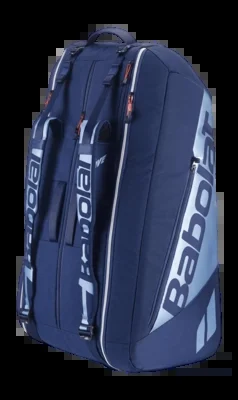 Sac de Tennis Babolat Rh 12 Pure Drive 11E Gen Blue