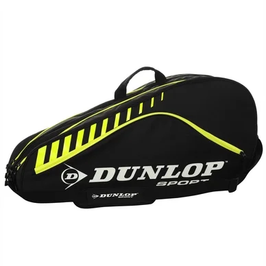 Sac de Tennis Dunlop Club 6 Racket Bag 2017