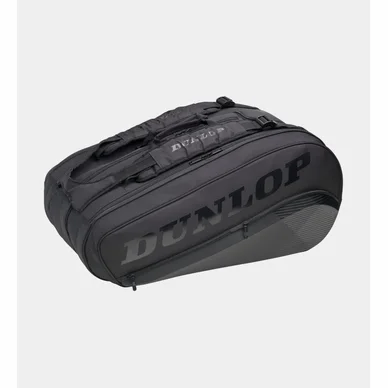 Sac de Tennis Dunlop CX Performance 8 Thermo Black Black