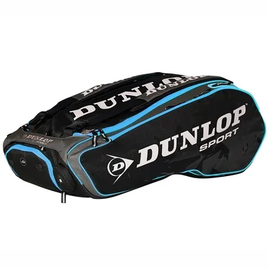 Sac de Tennis Dunlop Performance 12 Racket Bag 2017