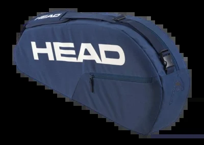 Sac de Tennis HEAD Base Racquet Bag S Navy