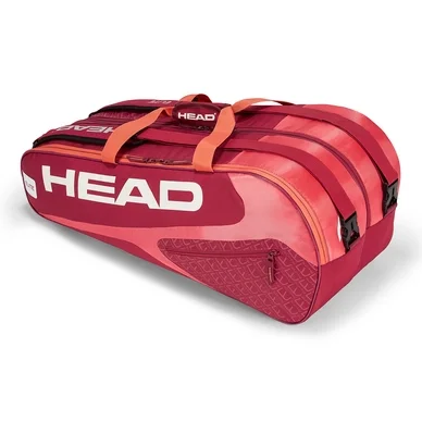 Sac de Tennis HEAD ELITE 9R Supercombi Raspberry Pink