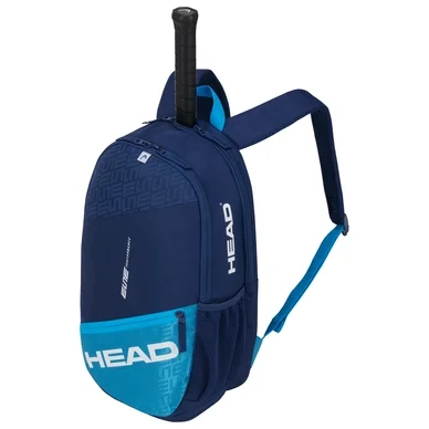 Sac de Tennis HEAD Elite Backpack Navy Blue