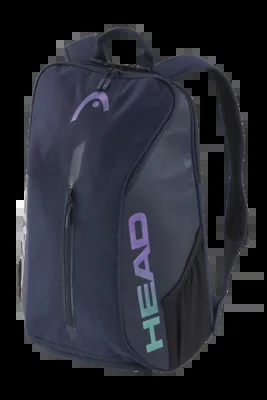 Sac de Tennis Head Tour Sac à dos 25L Navy