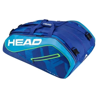 Sac de Tennis HEAD Tour Team 12R Monstercombi Blue Blue 2017