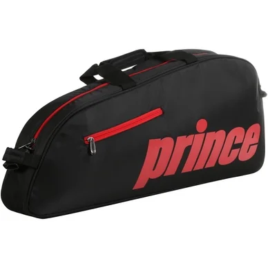 Sac de Tennis Prince Thermo 3 Black Red