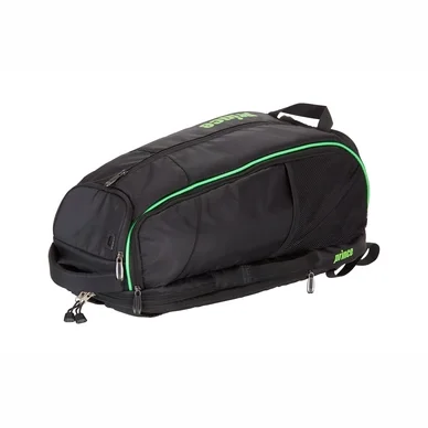 Sac de Tennis Prince Tour Duffelpack Black Green