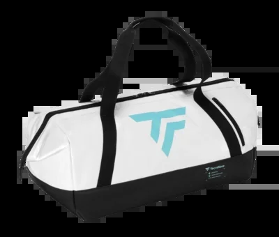 Sac de Tennis Tecnifibre Tour Endurance White Blue Duffel