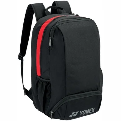 Sac de Tennis Yonex Active Backpack S 82212 Black Red
