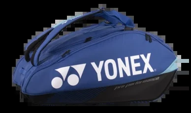 Sac de Tennis Yonex Pro Racket Bag 12 Cobalt