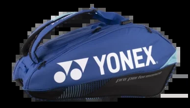 Sac de Tennis Yonex Pro Racket Bag 9 Cobalt