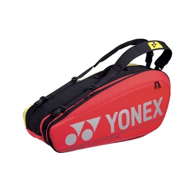 Sac de Tennis Yonex Pro Racket Bag 92026 Red