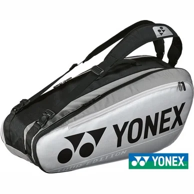 Sac de Tennis Yonex Pro Racket Bag 92026 Silver