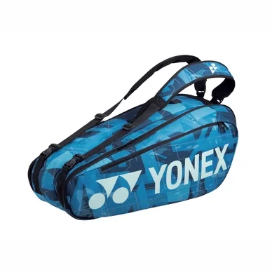 Sac de Tennis Yonex Pro Racket Bag 92026 Water Blue