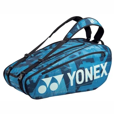 Sac de Tennis Yonex Pro Racket Bag 92029 Water Blue