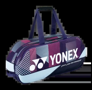 Sac de Tennis Yonex Pro Tournament Bag Grape