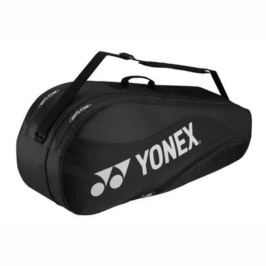 Sac de Tennis Yonex Team Series 4836 Black