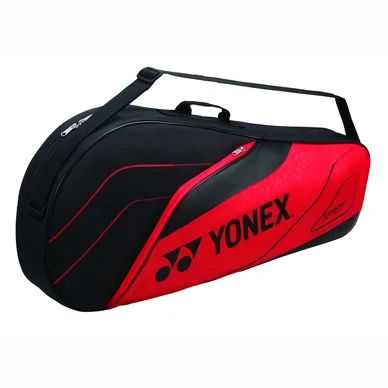 Sac de tennis Yonex Team Series 4923 Red