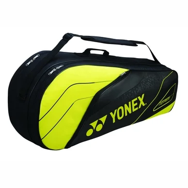 Sac de Tennis Yonex Team Series 4926 Yellow