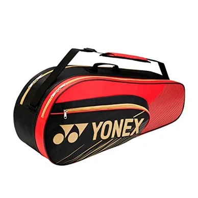 Sac de Tennis Yonex Team Series Bag 4726Ex Red