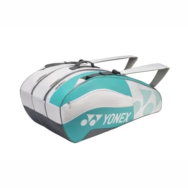 Sac de Tennis Yonex Tournament Active Bag 8529 Aqua