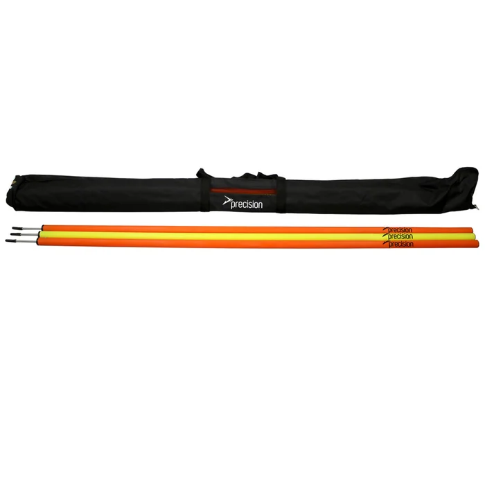 Sac de transport (pour 30 poteaux) Precision