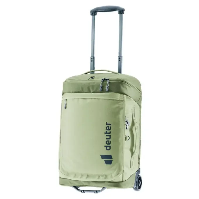 Sac de voyage à roulettes Deuter Duffel Pro Movo 36 – Mineral-Grove Vente Directe