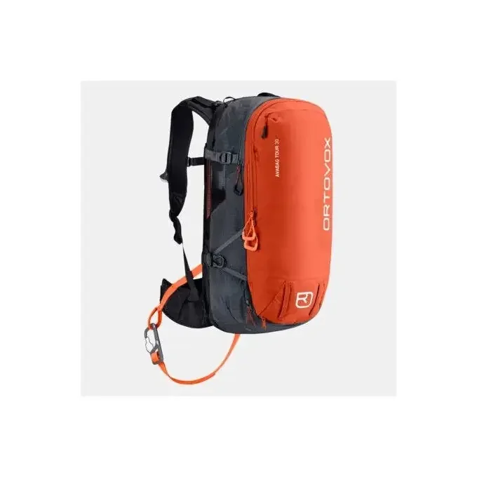 Sac Ortovox AVABAG LITRIC TOUR 30 Desert Orange Meilleur Prix