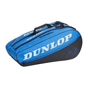 Sac pour 10 raquettes de tennis Fx-Club