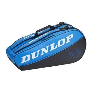 Sac pour 6 raquettes de tennis Fx-Club