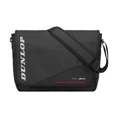 Sac Pour Ordinateur Portable Dunlop CX Performance Laptop Bag Black Black