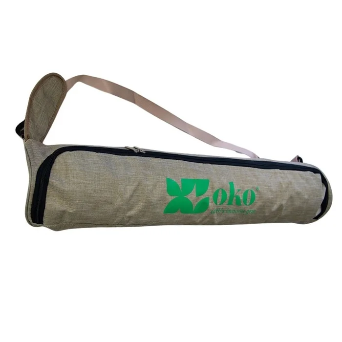 Sac tapis de yoga Oko