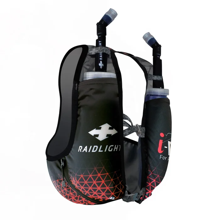 Sac u00e0 dos I-DOG Revolutiv Ultralight Raidlight [Taille S]